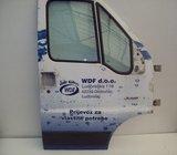 Citroen Jumper 2.2 hdi Staklo vrata prednje D 920260