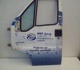 Citroen Jumper 2.2 hdi Staklo vrata prednje L 920160