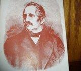 LJUDEVIT GAJ GAJUŠA