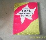 Ljudi iz 1971. PREKINUTA ŠUTNJA