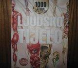 LJUDSKO TIJELO 1000 STVARI KOJE BI TREBALO ZNATI JOHN FARNDON