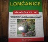 LONČANICE STRUČNJAK ZA VRT DAVID SQUIRE
