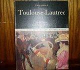 L´OPERA COMPLETA DI TOULOUSE - LAUTREC