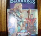 LOREN L. COLEMAN MAGIC THE GATHERING BLOODLINES