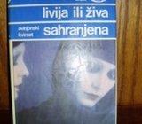 LORENS DAREL AVINJONSKI KVINTET LIVIJA ILI ŽIVA SAHRANJENA