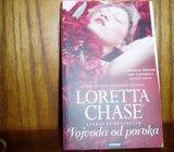 LORETTA CHASE VOJVODA OD POROKA