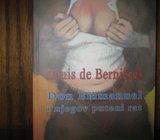 LOUIS DE BERNIERES DON EMMANUEL I NJEGOV PUTENI RAT