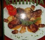 LOVAČKA KUHINJA BORIS KAUZLARIĆ