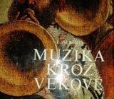LUČANO ALBERTI MUZIKA KROZ VEKOVE