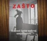 LUCREZIA DE DOMIZIO DURINI ZAŠTO IZAZOVI ŽENE ONKRAJ UMJETNOSTI