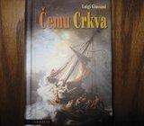 LUIGI GIUSSANI ČEMU CRKVA