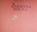 LUIS BROMFILD ZABAČENA DOLINA
