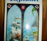 LUIS DE CAMOES LUZITANCI