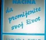 LYNDA FIELD 60 NAČINA DA PROMIJENITE SVOJ ŽIVOT