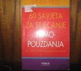 LYNDA FIELS 60 SAVJETA ZA STJECANJE SAMOPOUZDANJA