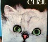 MAČKE (Larousse du chat)