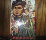 MADAME DE LA FAYETTE KNEGINJINA LJUBAV