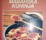 MAĐARSKA KUHINJA Branka Vlahović