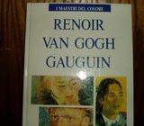 I MAESTRI DEL COLORE GOYA RUBENS BRUEGEL