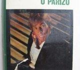 MAFIJA U PARIZU - Serge Jacquemard