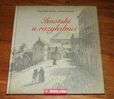 Maja Delić Peršen Suzana Budimir Imotski u razglednici