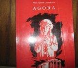 MAJA GJEREK - LOVREKOVIĆ AGORA