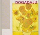 Majda Rijavec Čuda se ipak događaju posveta i potpis autorice