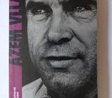 MAJSTORI MRAKA - Zatvorski zapisi, AZEM VLLASI (s posvetom autora)