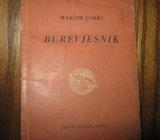 MAKSIM GORKI BUREVJESNIK