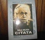 MALA KNJIGA CITATA