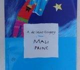 MALI PRINC - Antoine De Saint-Exupery
