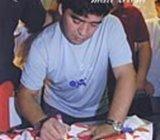 MARADONA - Mali zeleni