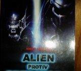MARC CERASINI ALIEN PROTIV PREDATORA