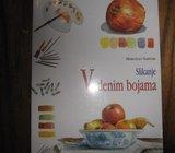 MARCELLO SARTORI SLIKANJE VODENIM BOJAMA