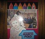 MARCO POLO SLIKANICA ZA BOJENJE