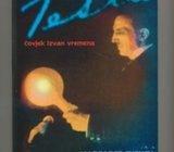 Margaret Cheney Tesla čovjek izvan vremena