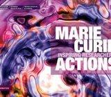 Marie Curie actions : inspiring researchers