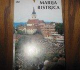 MARIJA BISTRICA HODOČASNIČKI I ŽUPNI VODIČ