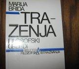 MARIJA BRIDA TRAŽENJA