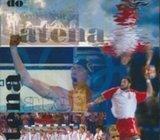 Marijan Boršić Od Atene do Atene Ljetne olimpijske igre 1896-2004