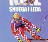 M. Boršić: Igre snijega i leda - Chamonix 1924. - Salt Lake City 2002