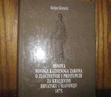 MARIJAN DERENČIN OSNOVA NOVOGA KAZNENOGA ZAKONA O ZLOČINSTVIH I