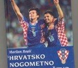 Marijan Rogić Hrvatsko nogometno predstavništvo 1940 - 2005