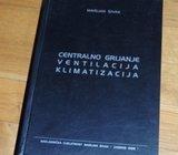 Marijan Šivak Centralno grijanje ventilacija klimatizacija