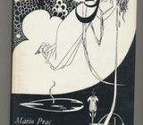 Mario Prac Agonija romantizma