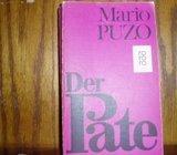 MARIO PUZO DER PATE