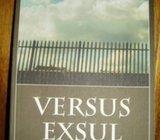 MARIO SUŠKO VERSUS EXSUL