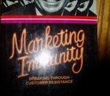 MARKETING IMMUNITY GEORGE LAZARUS BRUCE WEXLER