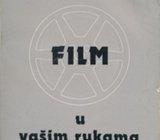 Marko Babac Film u vašim rukama