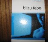 MARY JANE CLARK BLIZU TEBE